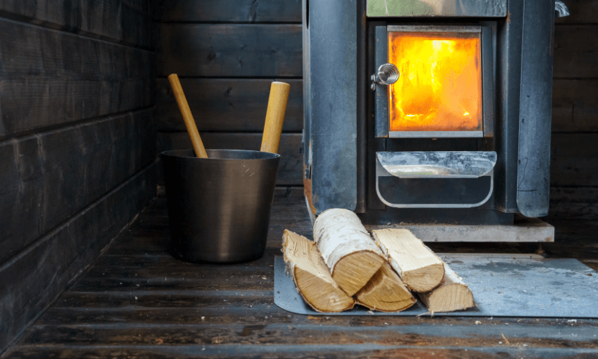 Blacha pod piec: dlaczego jest ważna i jaką wybrać