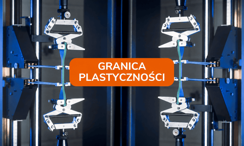 Granica plastyczności stali – co oznacza i kiedy dochodzi do trwałego odkształcenia