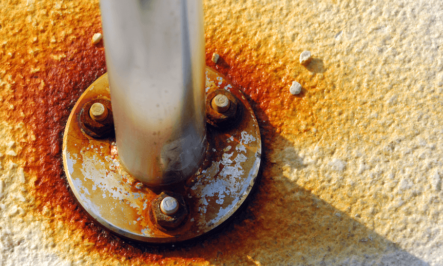 Korozja galwaniczna: co to jest, jak powstaje i jak jej zapobiegać
