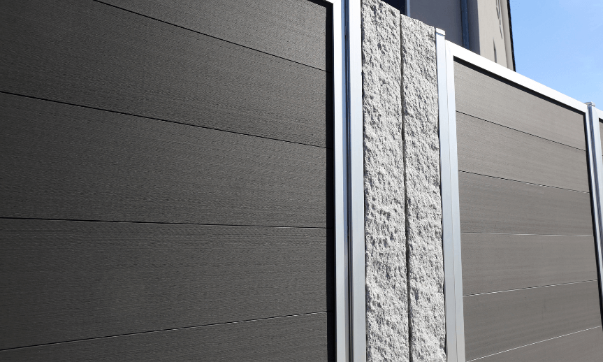 Nowoczesne wypełnienia ogrodzeniowe – funkcjonalny design, który nadaje domowi charakter