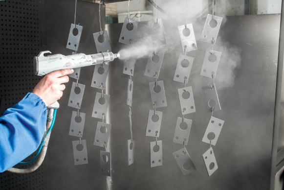 5 wskazówek dotyczących wykończenia metalu
