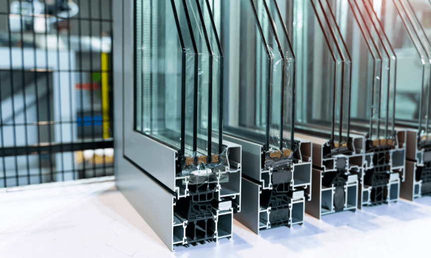 Dlaczego profile aluminiowe do okien stają się standardem nowoczesnego budownictwa