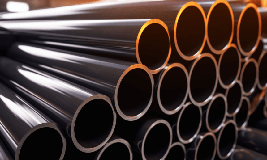 Rura ogrodzeniowa jako uniwersalny materiał budowlany: gdzie można ją wykorzystać?