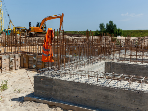 Historia i przyszłość zbrojenia betonu: Jak ewoluuje kluczowy proces budowlany