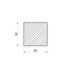 Kwadrat aluminiowy 80x80 mm (EN 2007)_2