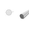 Pręt aluminiowy fi 14 mm (EN 6060)