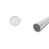Pręt aluminiowy fi 6 mm (EN 6060)