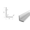 Kątownik aluminiowy 120x80x10 (EN 6060)