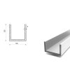 Ceownik aluminiowy 60x60x60x4
