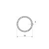 Rura aluminiowa 14x3 (EN 6060)_2