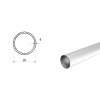 Rura aluminiowa 25x5 (EN 6060)