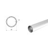 Rura aluminiowa 35x2,5 (EN 6060)
