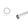 Rura aluminiowa 48x3 (EN 6060)