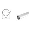 Rura aluminiowa 100x10 (EN 6060)
