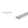 Płaskownik aluminiowy 150x50 (EN 6082)