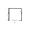 Profil aluminiowy 20x20x1,3_2