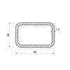 Profil stalowy 60x40x1,5_2