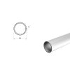 Rura aluminiowa 80x10