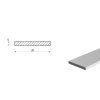Płaskownik aluminiowy 30x5 (EN 6060)