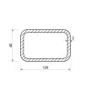 Profil stalowy 120x40x2_2