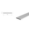 Płaskownik aluminiowy 60x2