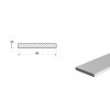 Płaskownik aluminiowy 80x25