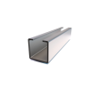 Ceownik stalowy półzamknięty 30x30x10x2