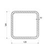 Profil stalowy 120x120x10_2