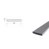 Płaskownik stalowy 140x10