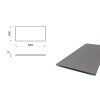Blacha stalowa 2x6 m, grubość 30 mm (S355)_1