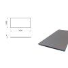 Blacha stalowa 1x2 m, grubo_1ść 5 mm (S355)_1