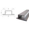Profil stalowy nietypowy typu T 55x34x25x2