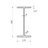 IPE 360 (S355)_2