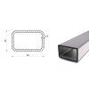 Profil stalowy 30x15x1,5