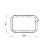 Profil stalowy 200x80x6_2
