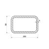 Profil stalowy 200x80x4_2