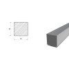 Pręt kwadratowy 12x12 mm