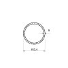Rura bezszwowa 152,4x8_2