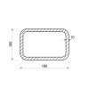 Profil stalowy 180x100x10 (S355)_2