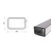 Profil stalowy 300x100x6 (S355)