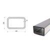 Profil stalowy 400x200x10 (S355)