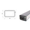 Profil stalowy 150x50x6 (S355)