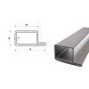 Profil stalowy nietypowy typu L 70x34x55x2