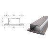 Profil stalowy nietypowy typu T 85x34x55x2