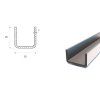 Ceownik zimnogięty 15x15x15x2