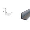 Kątownik gorącowalcowany 45x45x4