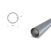 Rura stalowa spawana z atestem 6/4 - 48,3x3,2 mm