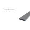 Płaskownik stalowy 200x80 (S355)