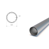 Rura spawana konstrukcyjna 42,4x3,2 (S355)