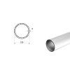 Rura aluminiowa 120x5 (EN 6060)